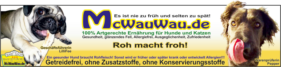 McWauWau