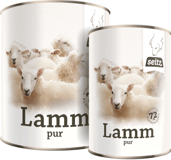 Lamm - zarter Leckerbissen