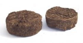 Blättermagen-Pansen-Burger  - 2 Stück
