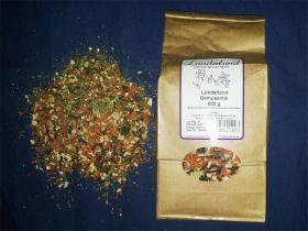 Gemüsemix Lunderland 500 gr. - Neue Rezeptur