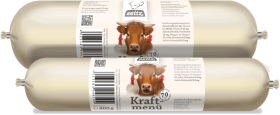 Kraftmenü 400g